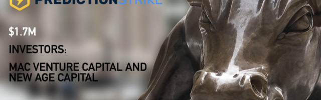 PredictionStrike Raises $1.7M for its Sports Stock Exchange That Lets You Buy and Sell Shares in Athletes