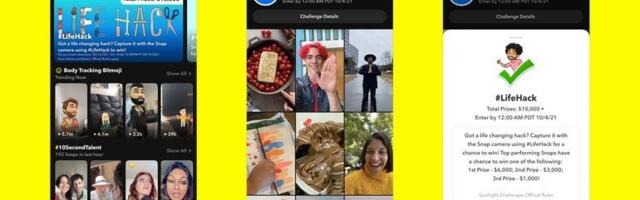 Snap expands mobile ad tools with Multi-Format addition