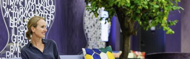 Accor Predicts 20 Percent of Business Meetings Are Gone Forever