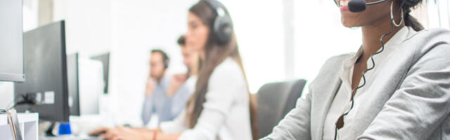 Just the ticket: Jiminny scoops £13.5m for AI sales coaching software