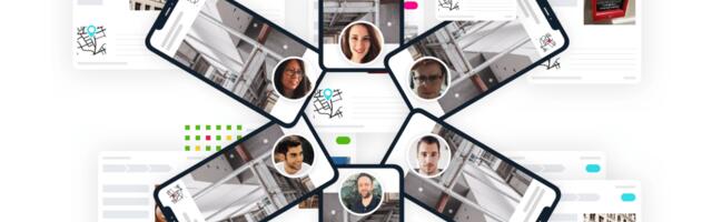 Copenhagen’s Captego raises €2 million for its pioneering field data engine