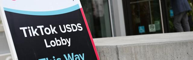 TikTok Tries to Allay Advertisers’ Concerns as U.S. Ban Threat Looms