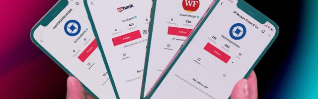 Wall Street Wants to Dance With TikTok—but Not When Anyone’s Watching