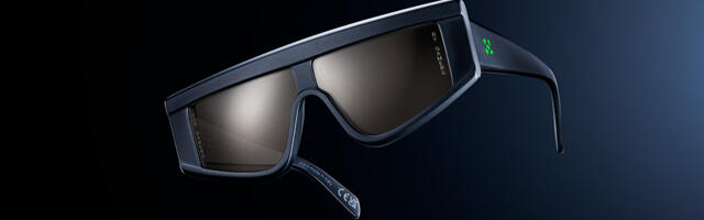 Razer and Retrosuperfuture Collaborate to Create Fashion Eyewear for Gamers