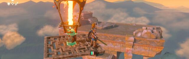 Metacritic reveals its highest-rated games of 2023 so far