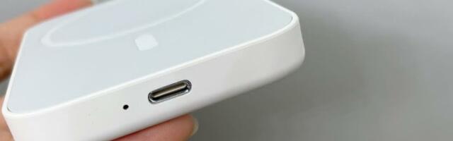 Counterfeiters Preparing for Launch of USB-C MagSafe Battery Pack