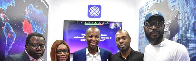 Infoprive Rebrands as Cybervergent; Positions to Dominate Africa’s Technology Landscape with Automated All-in-One Solutions