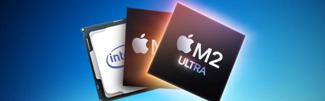 Apple Silicon Buyer's Guide: All the Differences Explained