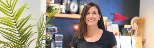 Laura Mock tapped to lead Cultivator as incubator’s new director