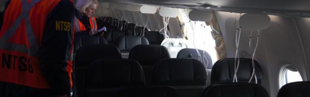 Ask Skift: What Is the History of the Boeing 737 Max’s Problems?