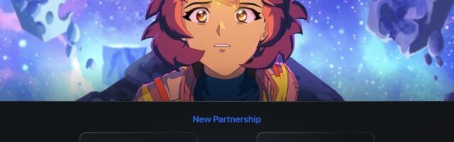 Gadget-Bot takes Kaidro anime RPG to Ronin blockchain