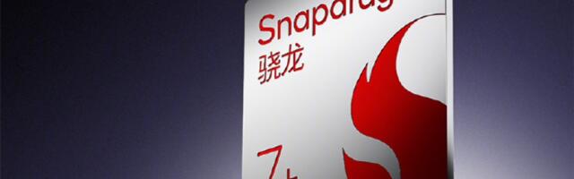 OnePlus confirms the Ace 3V is powered by the Snapdragon 7+ Gen 3 chipset