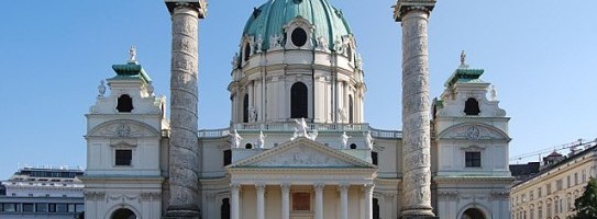 Calling VCs in Vienna: Be featured in The Great TechCrunch Survey of European VC