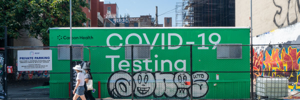 Carbon Health to launch 100 pop-up COVID-19 testing clinics across the U.S.