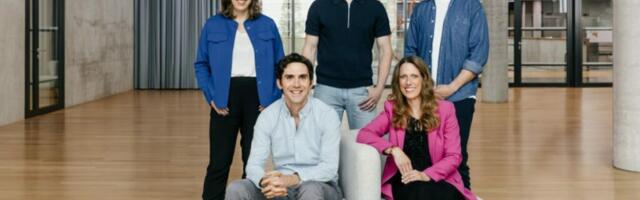 Zalando announces management board rejig: Co-founder David Schneider relinquishes co-CEO role & more