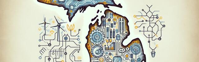 Michigan adopts Tesla strategies to spur innovation