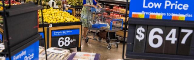 US inflation reaches lowest point in 3 years, though some price pressures remain