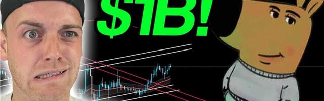 Trending Meme Coin CHILLGUY Delivers High Returns – Which Meme Token Could Give Bigger Gains?