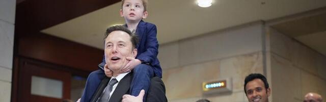 Elon Musk's next venture set to launch this year: a private preschool