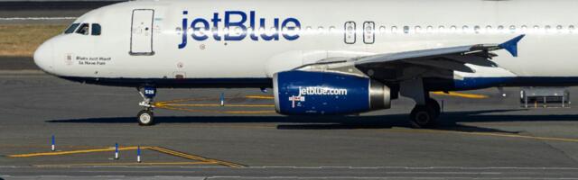 2 bodies found in landing gear compartment of JetBlue plane in Florida