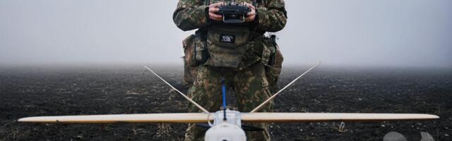 Ukrainian drone operators say fiber-optic and AI drones are rare but could radically change the fight because of how hard it is to defeat them