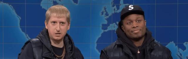 A UK edition of Saturday Night Live is premiering in 2026