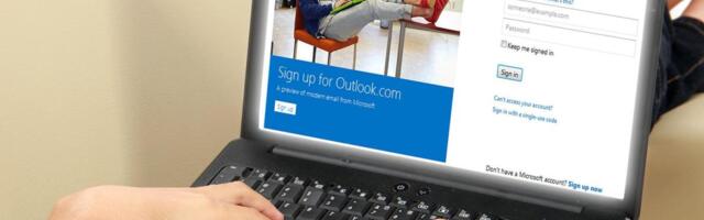 Microsoft confirms Classic Outlook typing issue causing CPU spikes