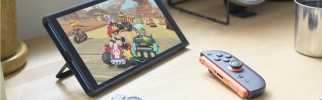 Nintendo Switch 2 pre-orders begin April 24 in the US, accessory prices hiked