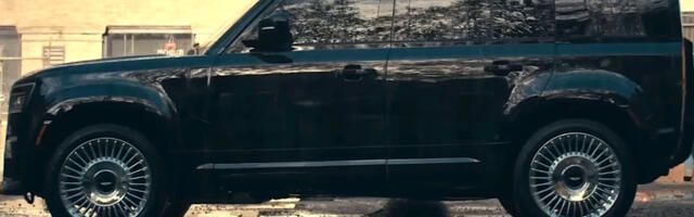 Is The Dolus SUV A Real Car?