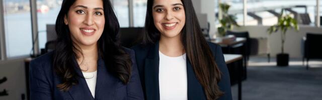 A Startup’s AI Bots Scour Web for Social Sentiment