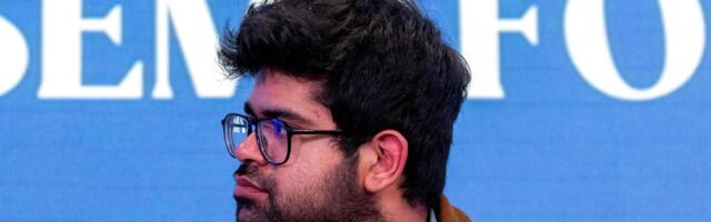 AI Will Replace Recruiters and Assistants in Six Months, Says CEO Behind ChatGPT Rival