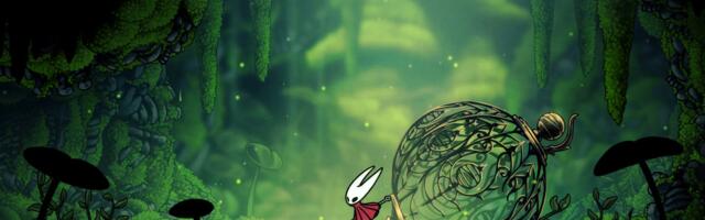 I can't believe it, Hollow Knight: Silksong finally has a release date – here's when you can play it