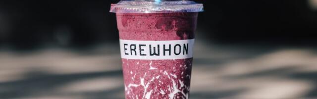 Erewhon's viral smoothies are coming to New York in an exclusive new juice bar