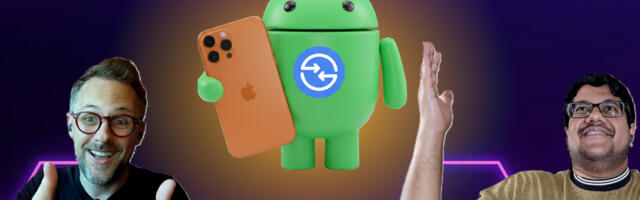 Apple won’t bring AirDrop to Android, so Google will bring Quick Share to iPhones