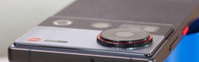 Nubia Z80 Ultra pops up on Geekbench with Snapdragon 8 Elite Gen 5
