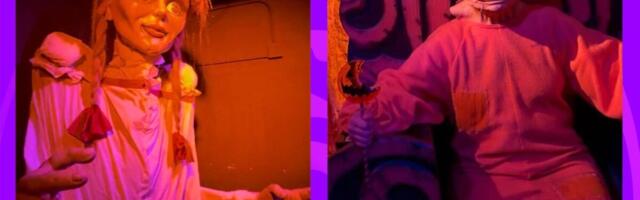 The Best and Worst of Six Flags Fright Fest 2025