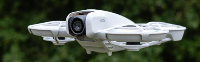 DJI Neo 2 is one of 3 exciting DJI upgrades tipped for a November release – here's what the leaks tell us