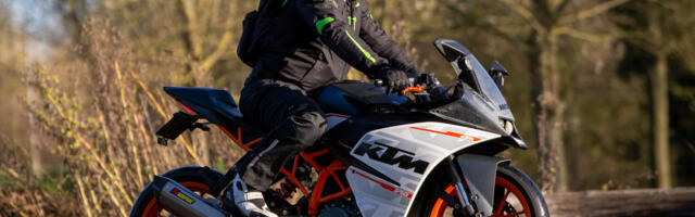 Are KTM Motorcycles Any Good? Here's What Bikers Say About The Brand