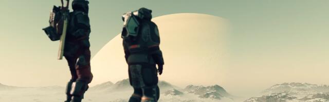 Starfield is a "good game", says former designer, but "space is inherently boring"