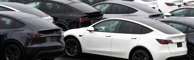 Nearly 13,000 US Teslas Are Being Recalled – And It Isn't For A Small Problem Nearly 13,000 US Teslas Are Being Recalled – And It Isn't For A Small Problem