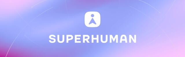 Grammarly has rebranded to Superhuman Grammarly has rebranded to Superhuman