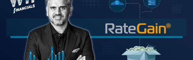 RateGain Q2: Profit Remains Flat At INR 51 Cr, Revenue Up 6.4% YoY