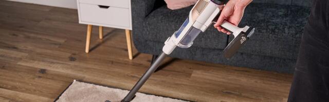 I tested a whole bunch of vacuums, and these are the best lightweight options