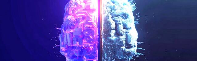 AI’s ‘Split-Brain’ Problem