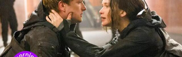 The Next ‘Hunger Games’ Is Bringing Back Jennifer Lawrence and Josh Hutcherson