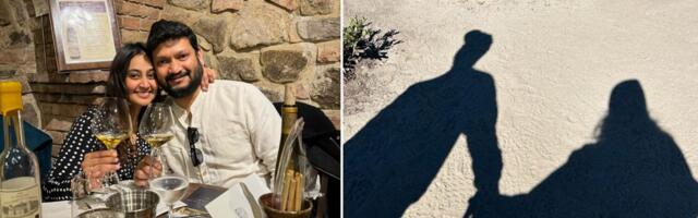 I moved to the US for my husband, who was on an H-1B visa. Life as a 'visa bride' was incredibly lonely, but I'm starting to feel I belong.