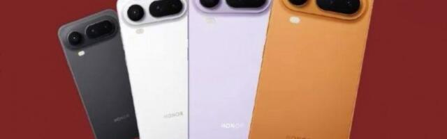 Honor Magic8 Pro Air launch date revealed