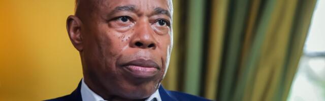 Former NYC Mayor Eric Adams accused of $2.5 million crypto ‘rug pull’ as his NYC Token crashes