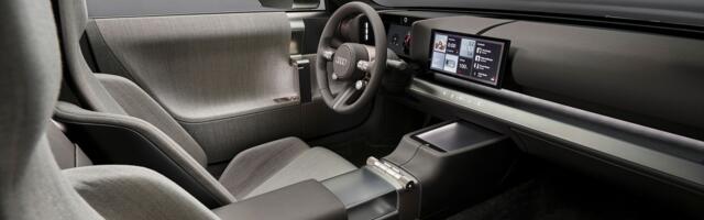 Audi declares war on ‘giant iPad’ dashboards – as design boss signals return to the analog buttons everyone’s craving