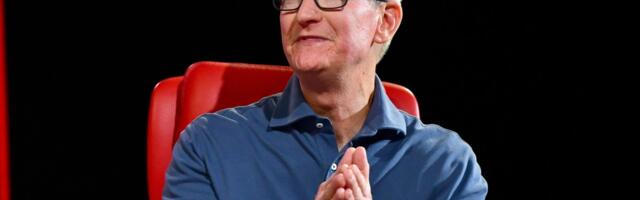 Jeffrey Epstein arranged a meeting with Tim Cook for the former head of Windows